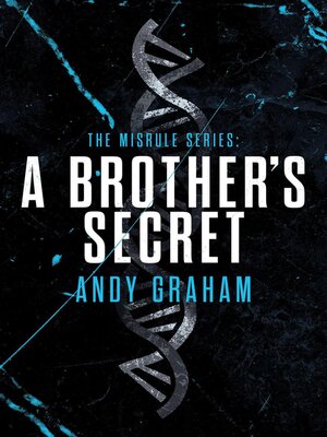 cover image of A Brother's Secret